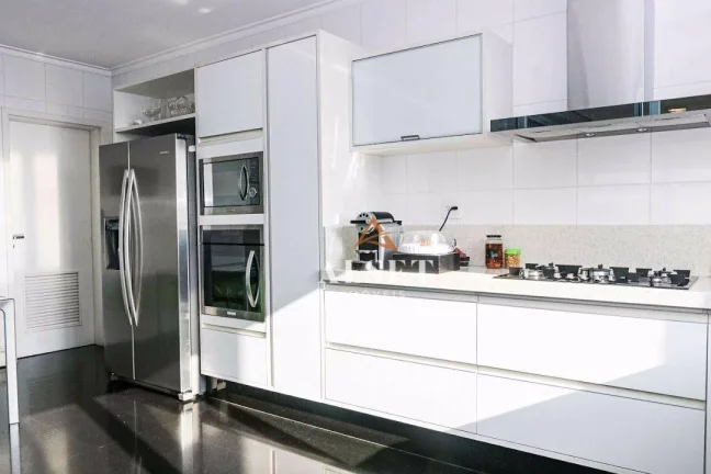 Imagem Apartamento Residencial à venda, Jardim Anália Franco, São Paulo - AP0213.