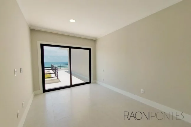 Imagem Casa com 6 Quartos à Venda, 413 m² em Barra Do Jacuipe - Camaçari