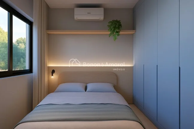 Imagem Casa Térrea à Venda no Condomínio Portinari - Paulínia/SP
Previsão de Entrega: Janeiro de 2026
...