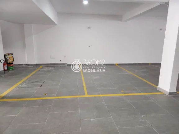 Imagem Cobertura para Venda em Santo André / SP no bairro Campestre