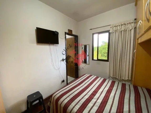 Imagem Apartamento à Venda em Prédio Sem Condomínio no bairro Vila Guiomar em Santo André