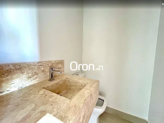 Imagem Apartamento com 2 dormitórios à venda, 75 m² por R$ 699.000,00 - Setor Pedro Ludovico - Goiânia/GO