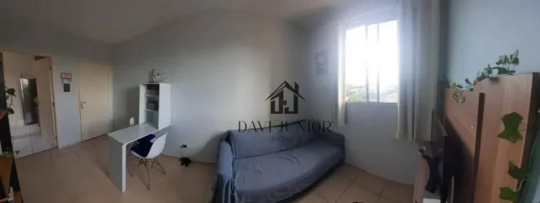 Apartamento à venda, 47 m² por R$ 230.000,00 - Vila Jardini - Sorocaba/SP