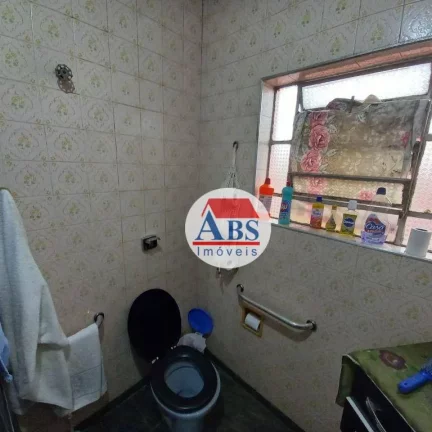 Imagem Terreno à venda, 360 m² por R$ 450.000,00 - Jardim Casqueiro - Cubatão/SP