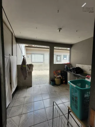 Imagem [Casa com Edícula - Venda][Novo Horizonte]