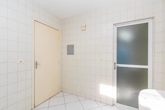 Imagem Sobrado Novo Mundo 3 quartos com suíte