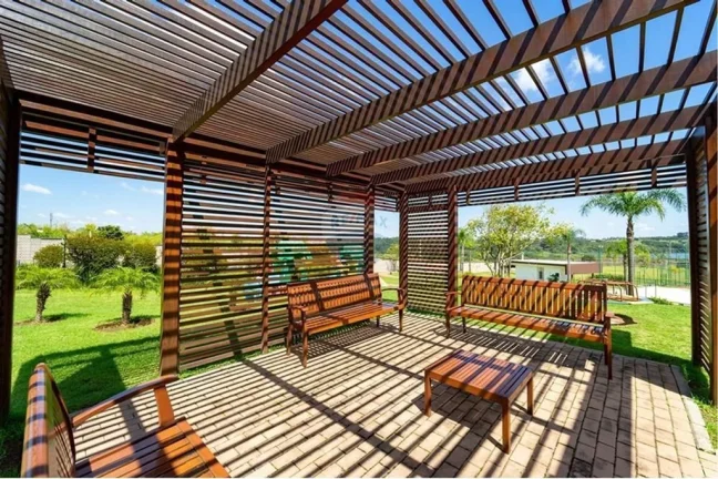 Imagem TERRENO RESIDENCIAL em Jundiaí - SP, Vila Jaguari