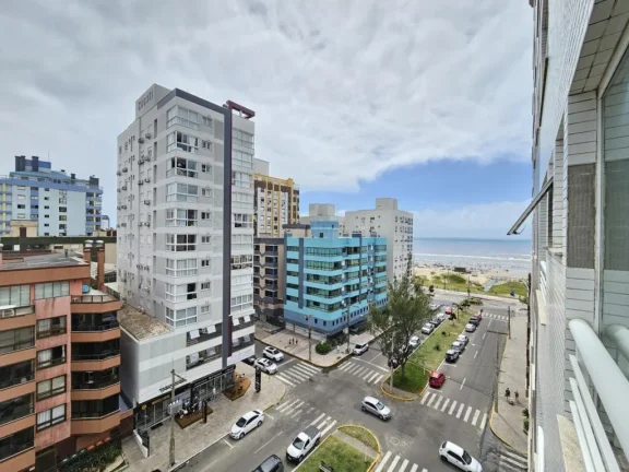 Imagem Apartamento 2 Dormitórios - Bairro Centro