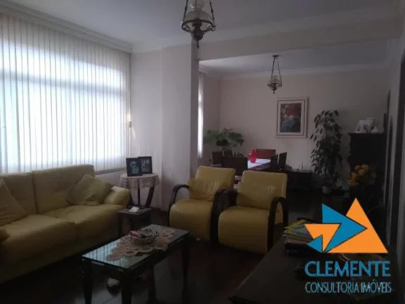 Imagem APARTAMENTO EM BH- 3 QTOS 01 SUITE 02 VGS. PONTO NOBRE
