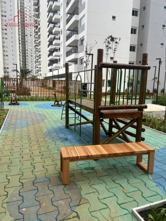 Imagem Oportunidade - Apto. garden 87m² - Vila Andrade.