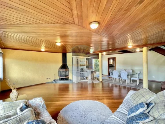 Imagem Casa em Condomínio a Venda no bairro Granja Viana - Cotia, SP