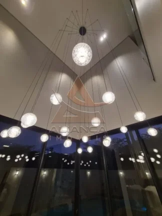 Imagem Casa Condomínio - Ribeirão Preto - Recreio das Acácias