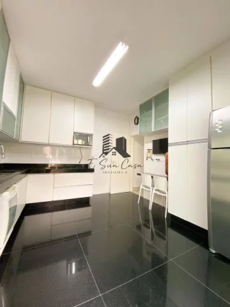 Imagem Casa 4 Quartos Bairro Jardim Atlântico Belo Horizonte