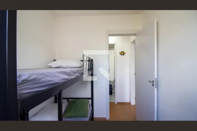 Imagem Apartamento à Venda - Vargem Grande, 2 Quartos, 49 m2