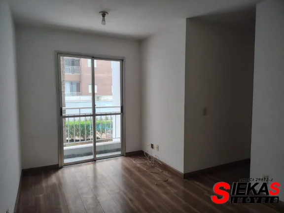 Imagem Apartamento à venda em São Paulo-SP, Vila Carrão: 2 quartos, 2 salas, 1 banheiro, 1 vaga, 52m². Confira já!