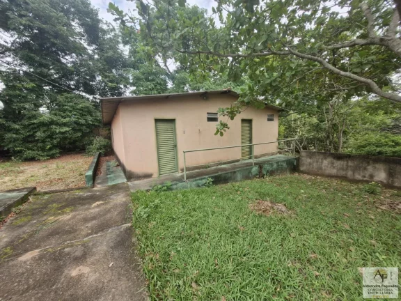 Imagem Chácara para Venda em Aparecida de Goiânia, Jardim Riviera