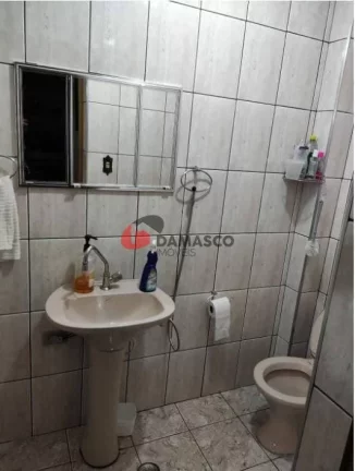 Imagem Sobrado à venda 3 Quartos, 1 Vaga, Boa Vista, São Caetano do Sul - SP