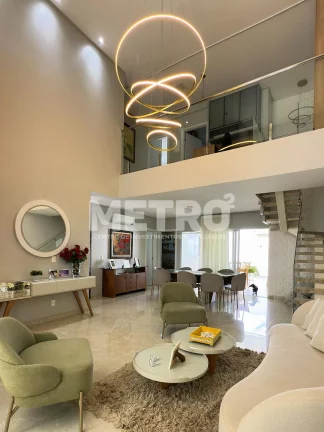 Imagem Casa à venda no Cond. Assunção de Maria com 4 quartos, piscina, PETROLINA - PE