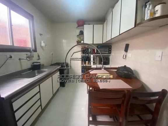 Imagem Casa de Condomínio 2 Quartos no Jardim Praiano - Guarujá, SP