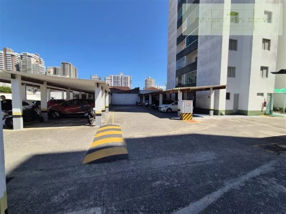 Imagem Apartamentos no Litoral para venda em Praia Grande no bairro Canto do Forte