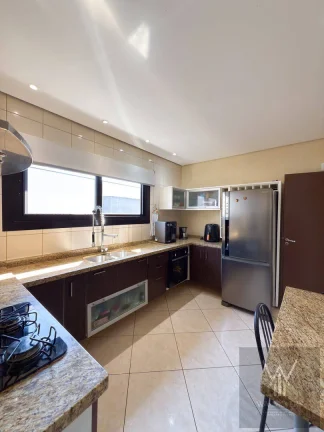 Imagem Casa á Venda Resid New Ville R$ 1.590.000 Santana de Parnaiba SP