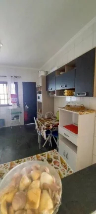 Imagem OTIMO SOBRADO COM EXCELENTE LOCALIZAÇÃO