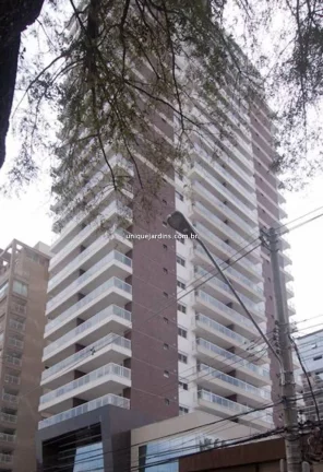 Imagem Apartamento à venda Vila Olímpia São Paulo