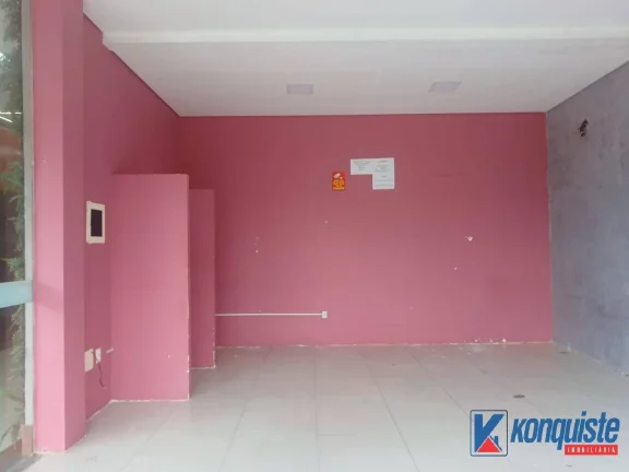 Imagem ALUGO SALA COMERCIAL NA AVENIDA CENTER