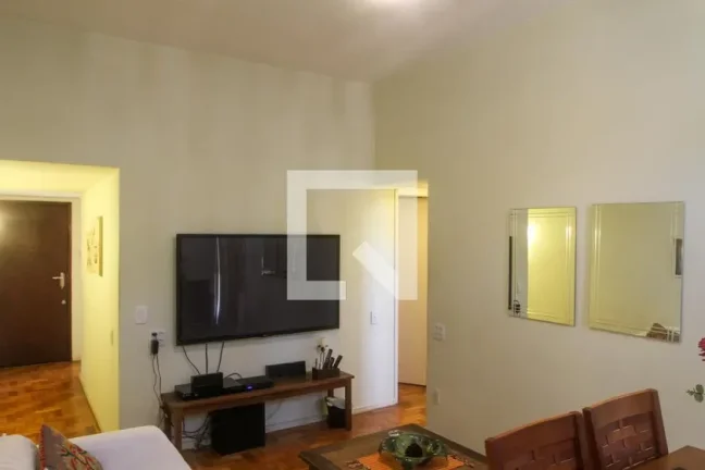 Imagem Apartamento à Venda - Ipanema, 2 Quartos, 60 m2