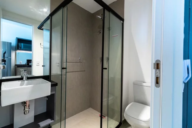 Imagem Studio com 1 Quarto à Venda, 22 m² em Paraíso - São Paulo