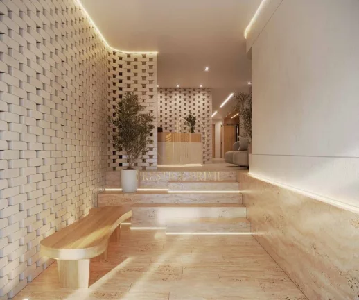 Imagem Aqui, cada detalhe foi pensado para um apartamento confortável, bonito e funcional. Preço e dispon...