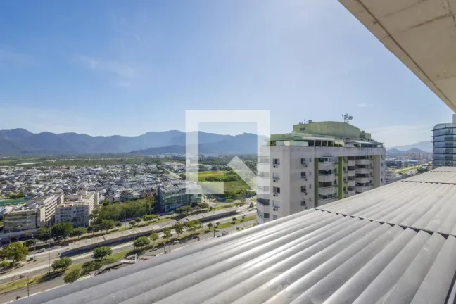 Imagem Apartamento à Venda - Recreio, 2 Quartos, 91 m2