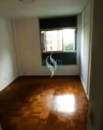 Imagem Apartamento à Venda em Vila Mariana - São Paulo/SP.