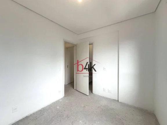 Imagem Incrível Cobertura Duplex no Brooklin em região privilegiada.