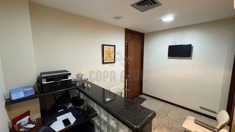 Imagem Ipanema - Comercial › Comercial com 0 quarto(s) a Venda