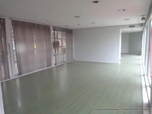 Imagem Préd de 400 m² Granja Viana - Cotia, à venda por R$ 5.800.000 ou aluguel