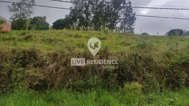 Imagem Terreno á venda Residencial Morada dos Pássaros Itatiba-SP