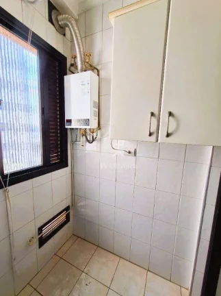 Imagem Apartamento com 2 dormitórios à venda, 77 m² por R$ 770.000,00 - Vila Sônia - São Paulo/SP