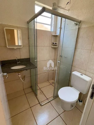 Imagem Casa com 2 dormitórios à venda, 51 m² por R$ 230.000,00 - Portal Dos Ipes - Itumbiara/GO