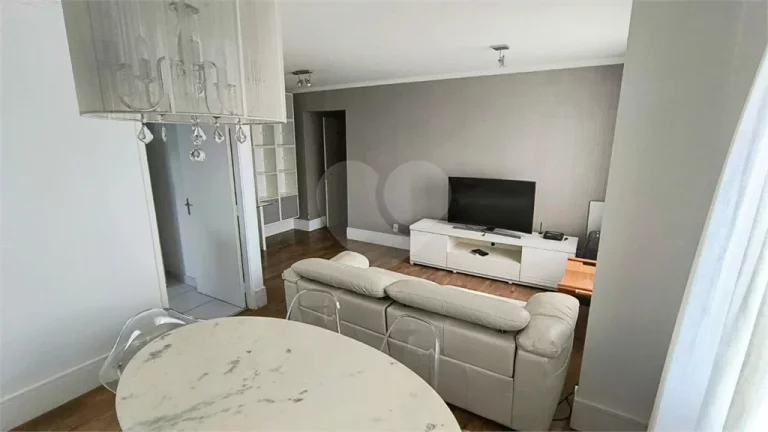 Imagem Apartamento à venda com 1 quarto no condomínio Villagio Allegro, São Paulo - SP