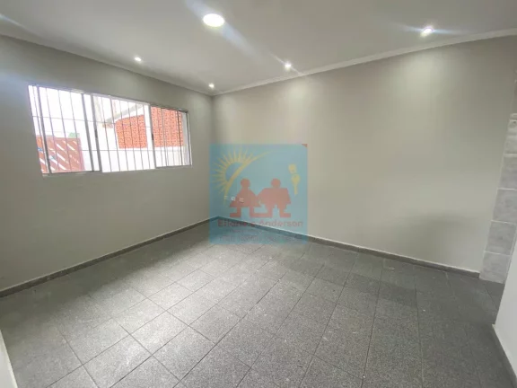 Imagem CASA RESIDENCIAL em MONGAGUÁ - SP, BALNEARIO JUSSARA