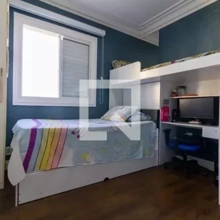 Imagem Apartamento para Venda em São Paulo, Alto da Lapa, 2 dormitórios, 1 suíte, 2 banheiros, 2 vagas