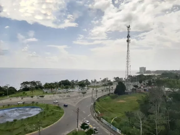 Imagem APARTAMENTO RESIDENCIAL em MANAUS - AM, PONTA NEGRA