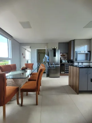 Imagem Cobertura de Alto Padrão com Vista Panorâmica de 360°!