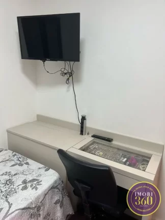 Imagem Apartamento a venda na Vila Prudente 2 dormitórios suíte e vaga