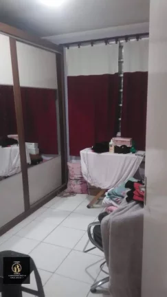 Imagem SOBRADO - NO BAIRRO - JARDIM REAL - CUBATÃO