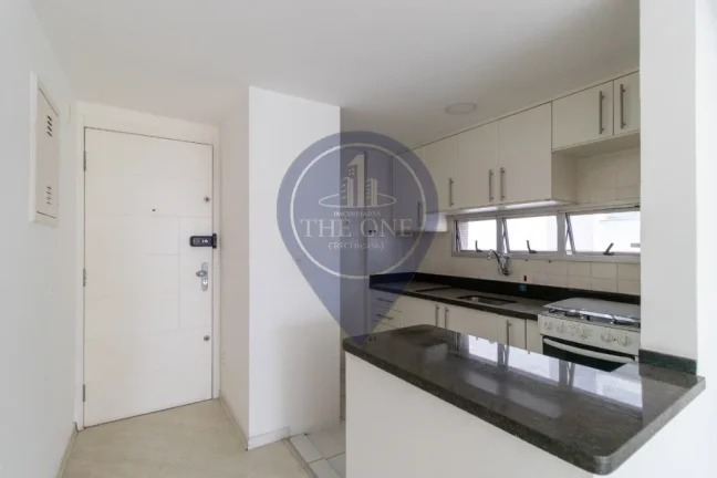 Imagem Imperdível apartamento à venda na Vila Mariana, São Paulo-SP: 1 quarto, 1 suíte, 2 salas, 2 banheiros, 2 vagas de garagem, 74m²!