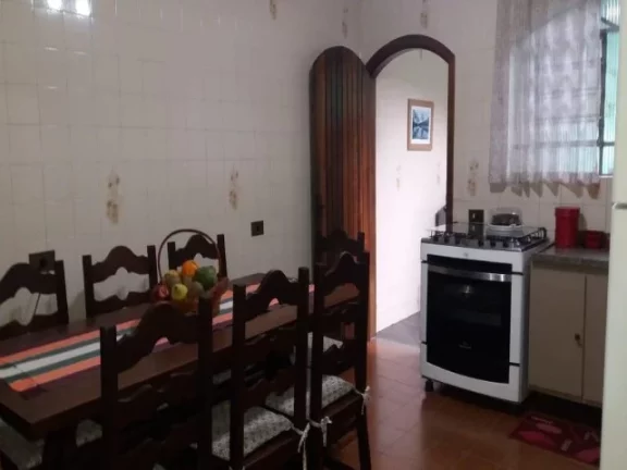 Imagem Casa térrea á venda Vila Carrão 162 m² 4 dormitórios 2 vagas