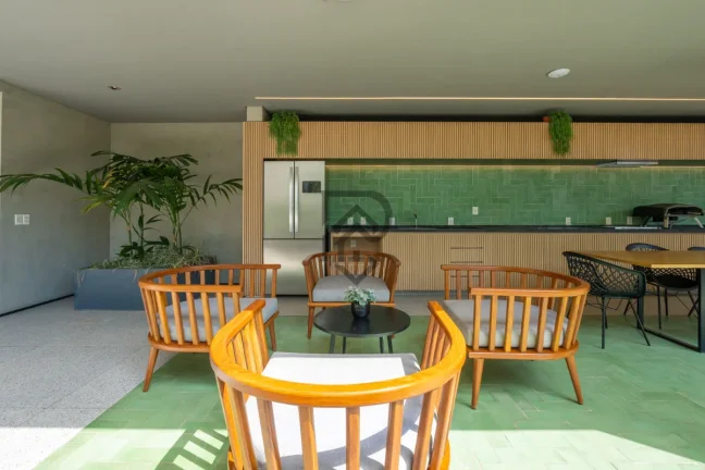 Imagem Apartamento lado Parque Ibirapuera Metrô Moema