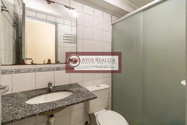 Imagem Apartamento à Venda em Vila Isa SP, 126m², 5 Quartos, 750 mil